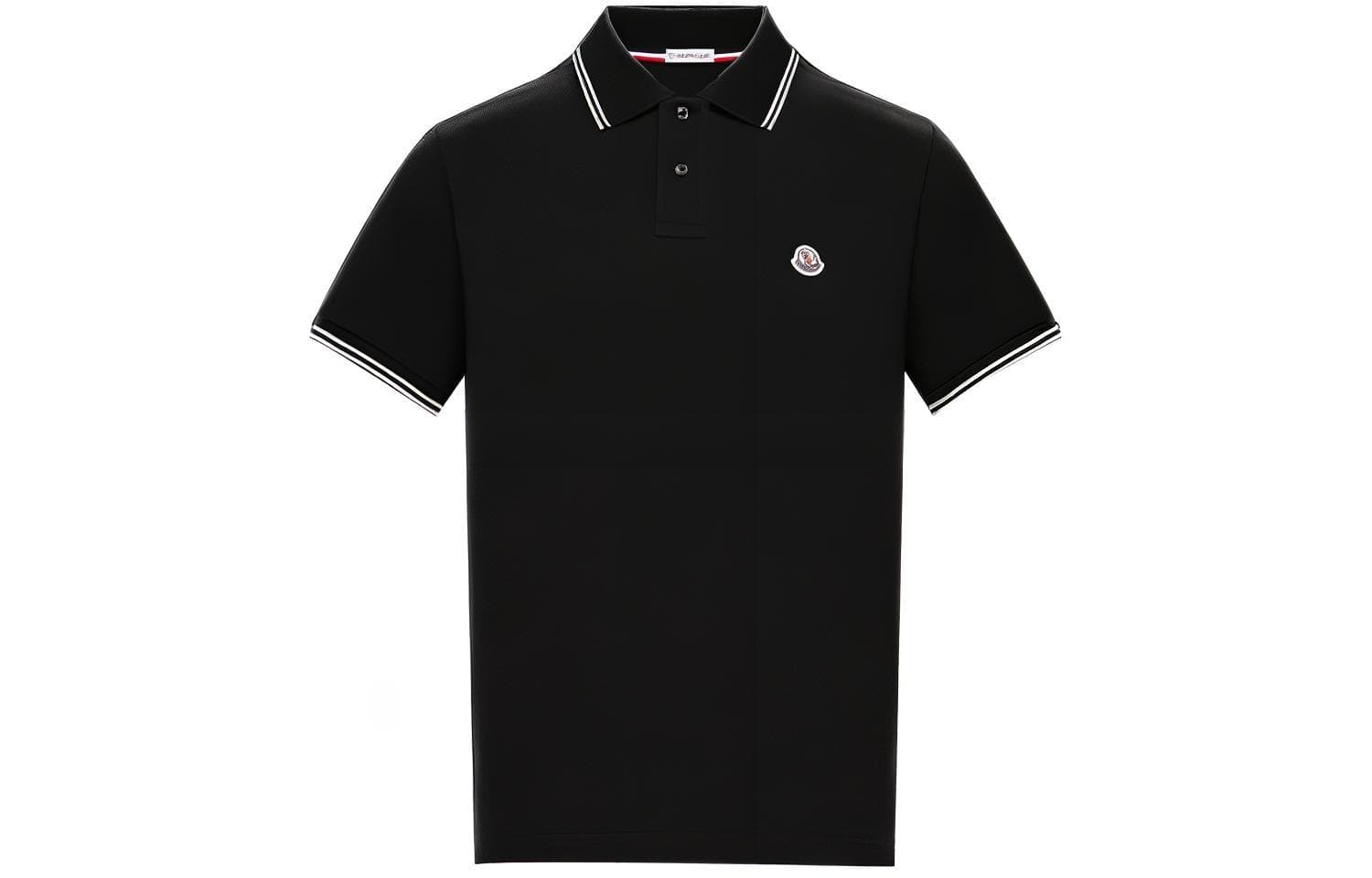 Поло Moncler FW20 Polo - изображение 1