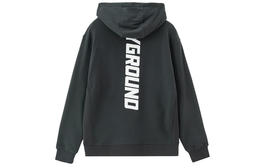 Худи SPRAYGROUND logo - изображение 1