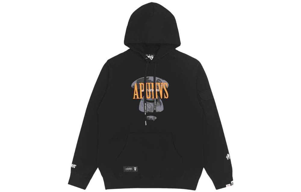 Худи Aape - изображение 1