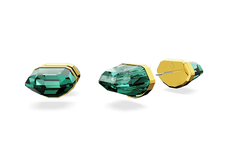 Серьги Swarovski Lucent - изображение 4