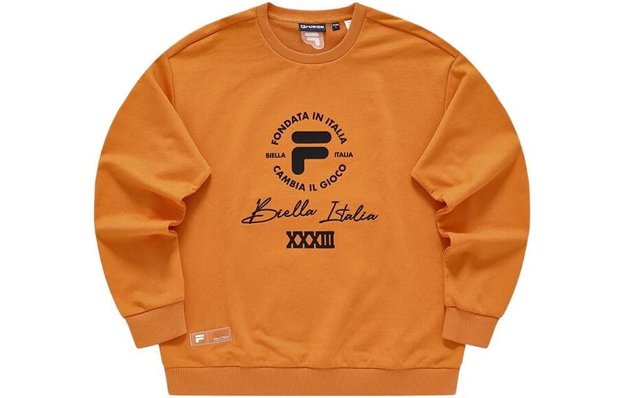 Худи FILA FUSION Logo - изображение 1