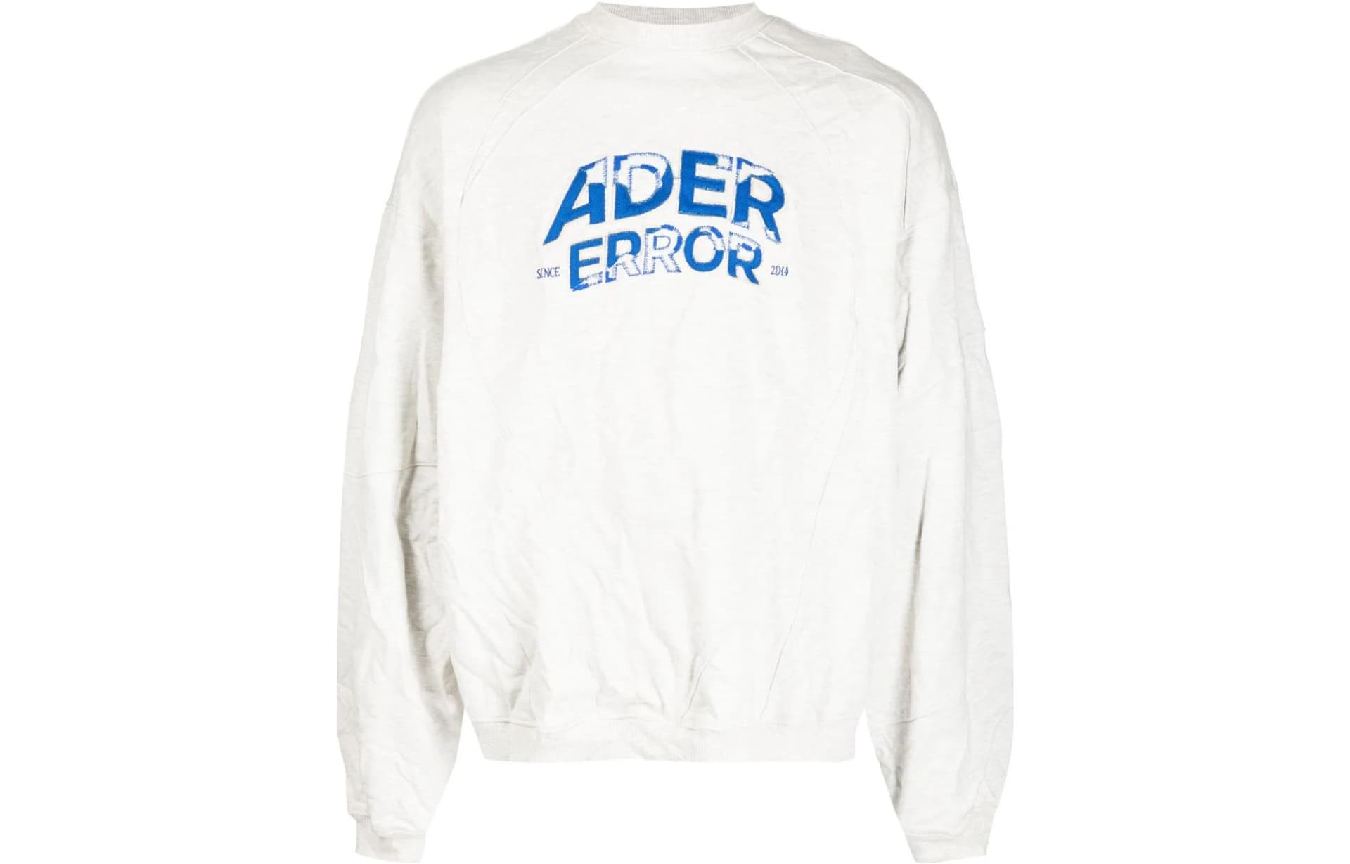 Худи ADER ERROR FW23 - изображение 1