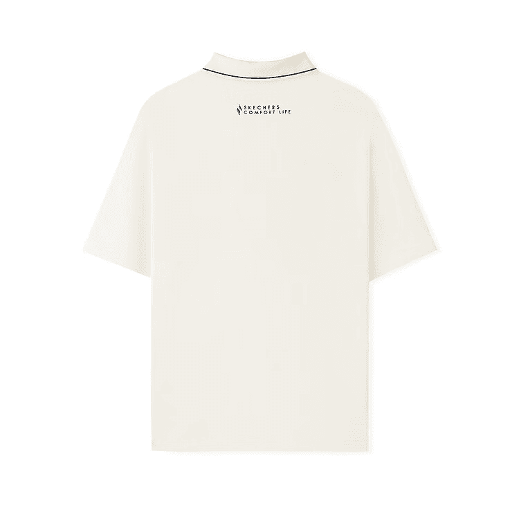 Поло Skechers SS25 logoPolo 0074 - изображение 2