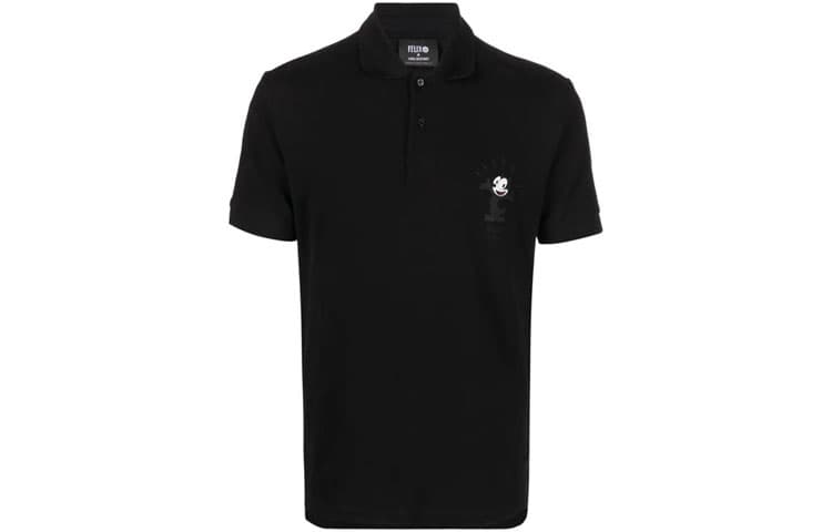 Поло Neil Barrett SS22 Polo - изображение 1