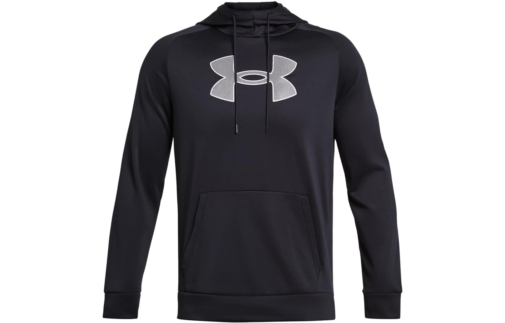 Худи Under Armour Fleece Logo - изображение 1