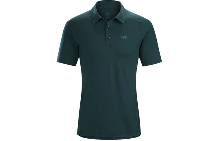 Поло Arcteryx Polo - изображение 4
