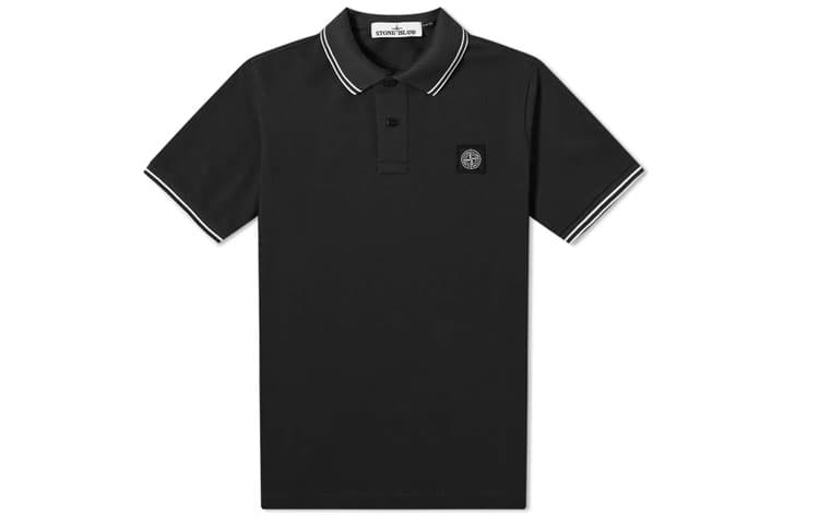 Поло STONE ISLAND Polo - изображение 1