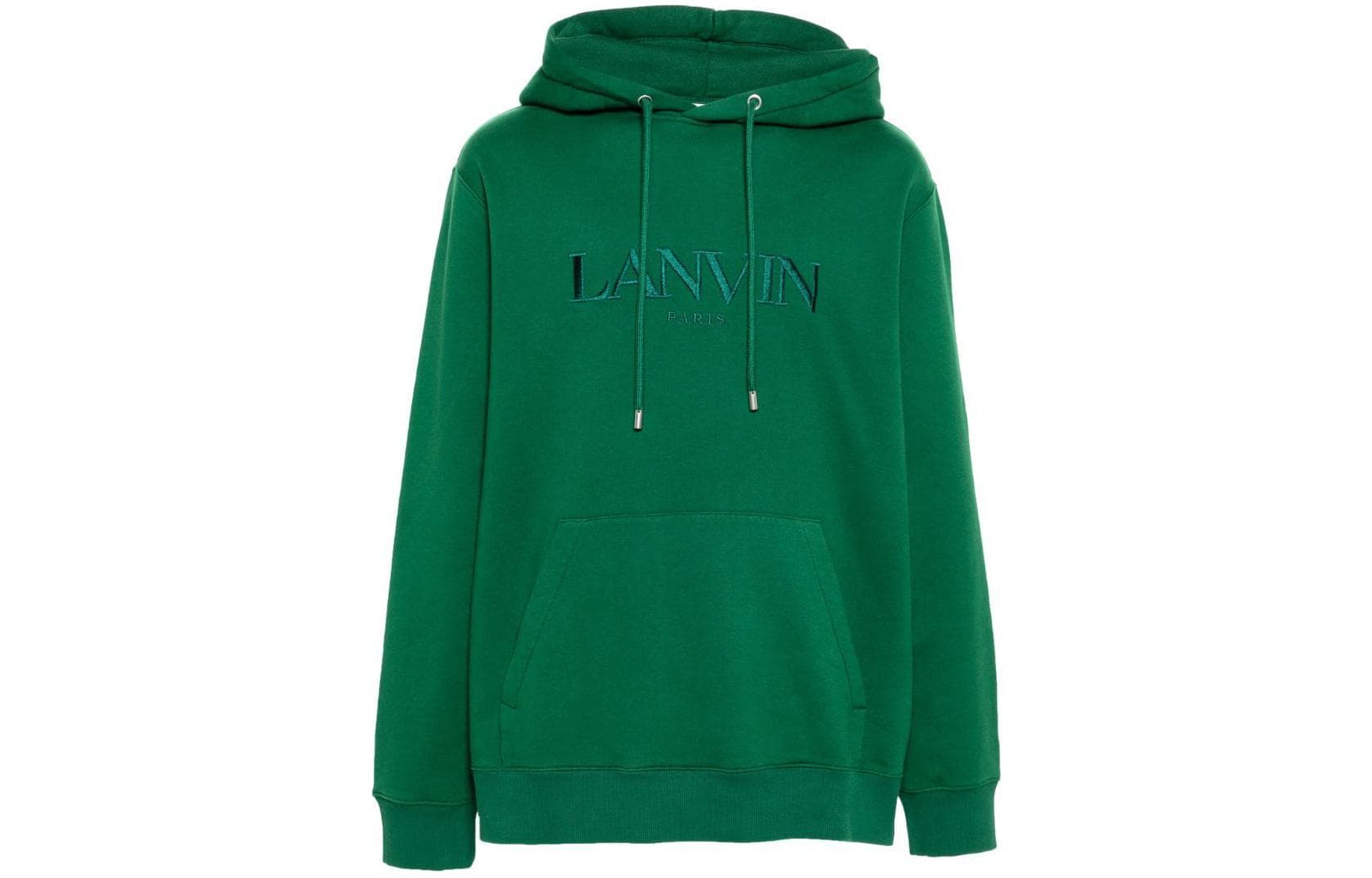 Худи Lanvin SS24 Logo - изображение 1