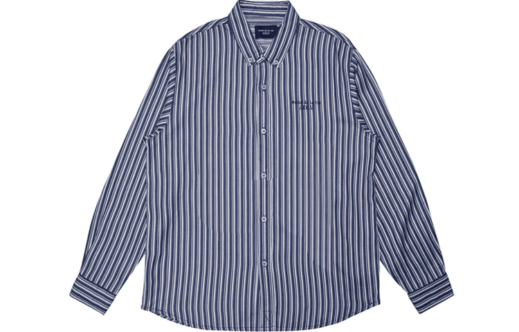 Рубашка acme de la vieADLV ADLV SS22 Logo - изображение 1