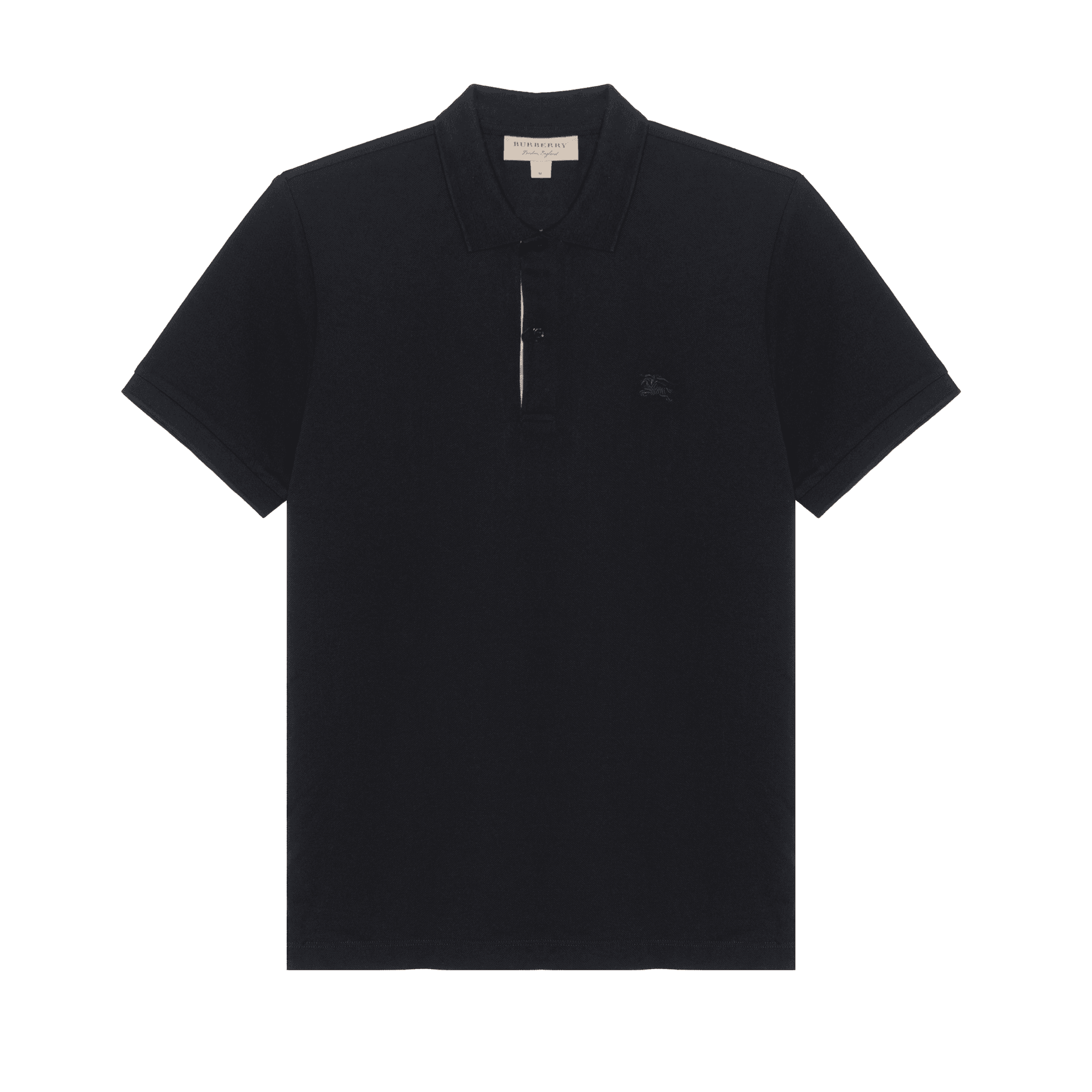 Поло Burberry LogoPolo - изображение 1