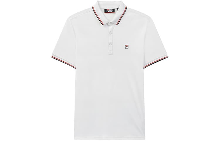 Поло FILA LogoPolo - изображение 1