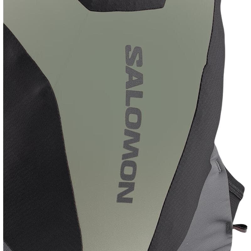 Salomon 5L Многофункциональная Сумка для Активностей на открытом воздухе Рюкзак для похода Удобный и Настольный - изображение 3