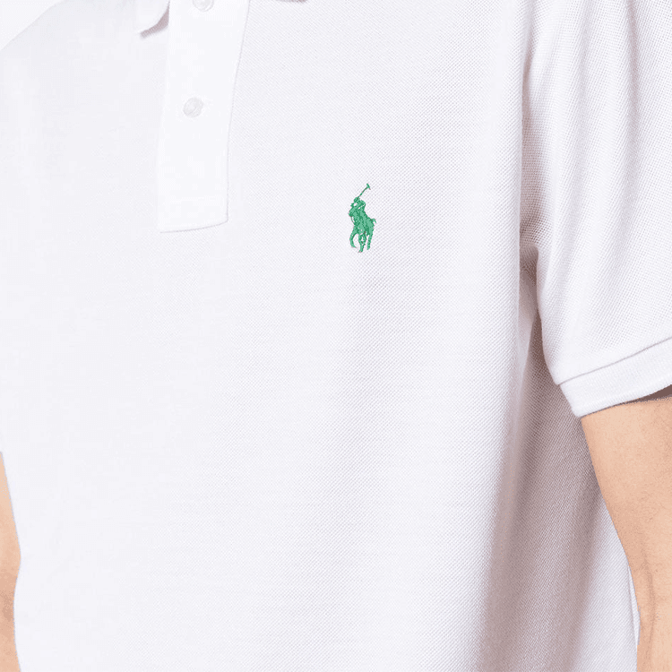 Поло Polo Ralph Lauren LogoPolo - изображение 2