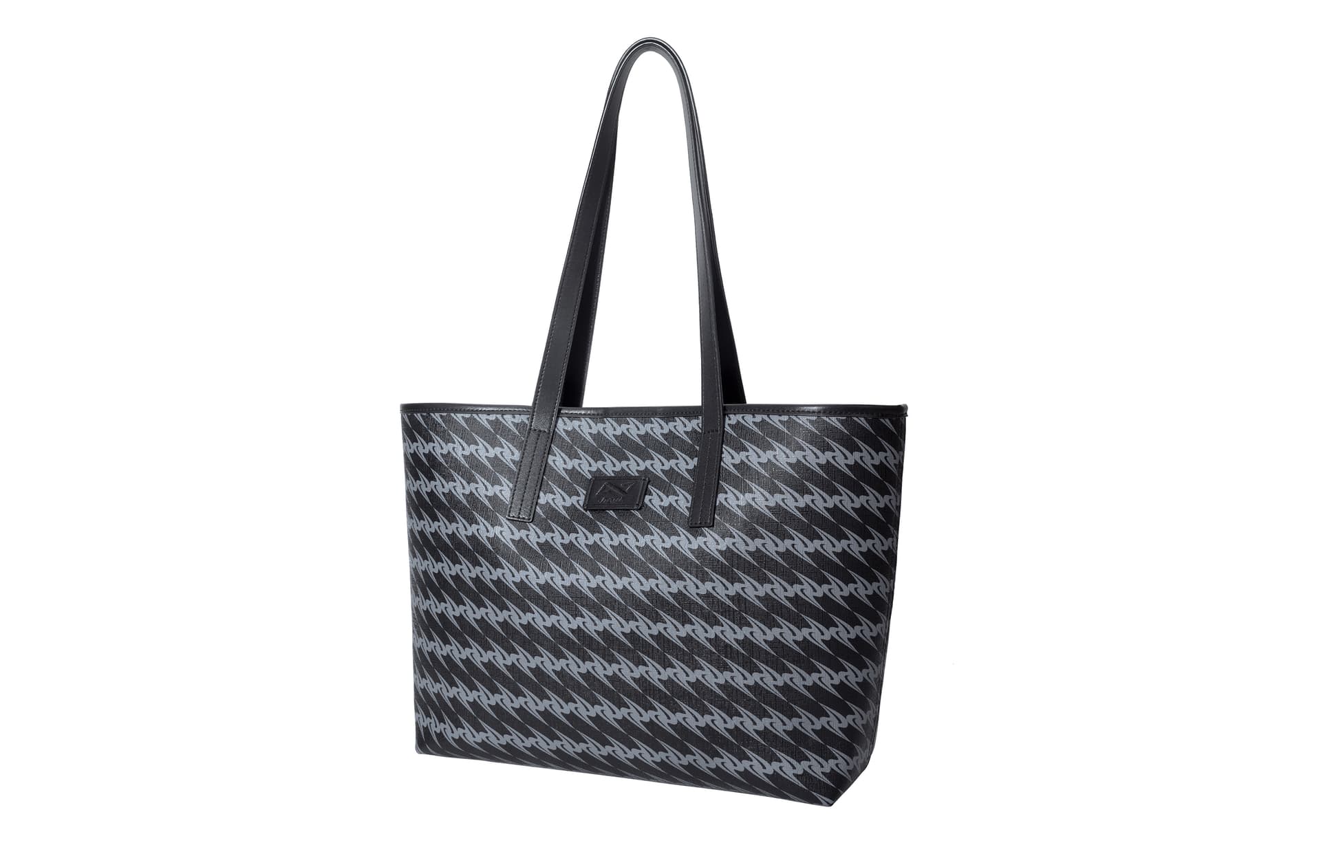 Мини-сумка OMTO 3.0Logo PVC Tote - изображение 3