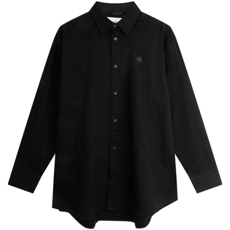 Рубашка CKCalvin Klein - изображение 1