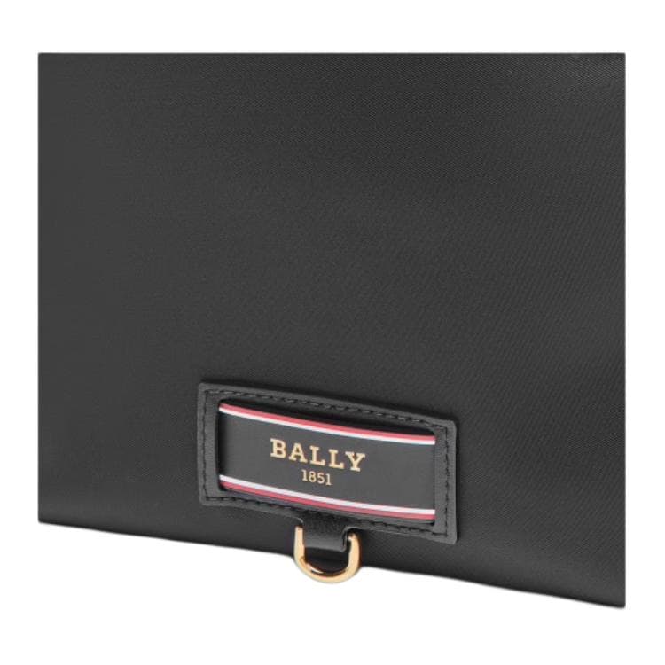 Сумка BALLY EMBETH SM Tote - изображение 5