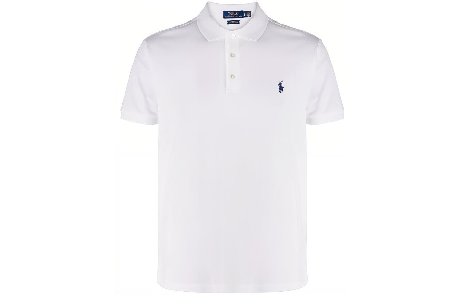 Поло Polo Ralph Lauren LogoPolo - изображение 1
