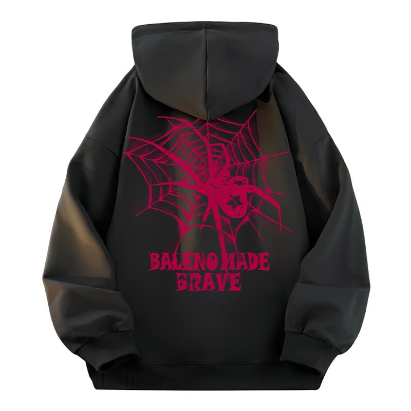 Худи BALENO LOGO - изображение 1