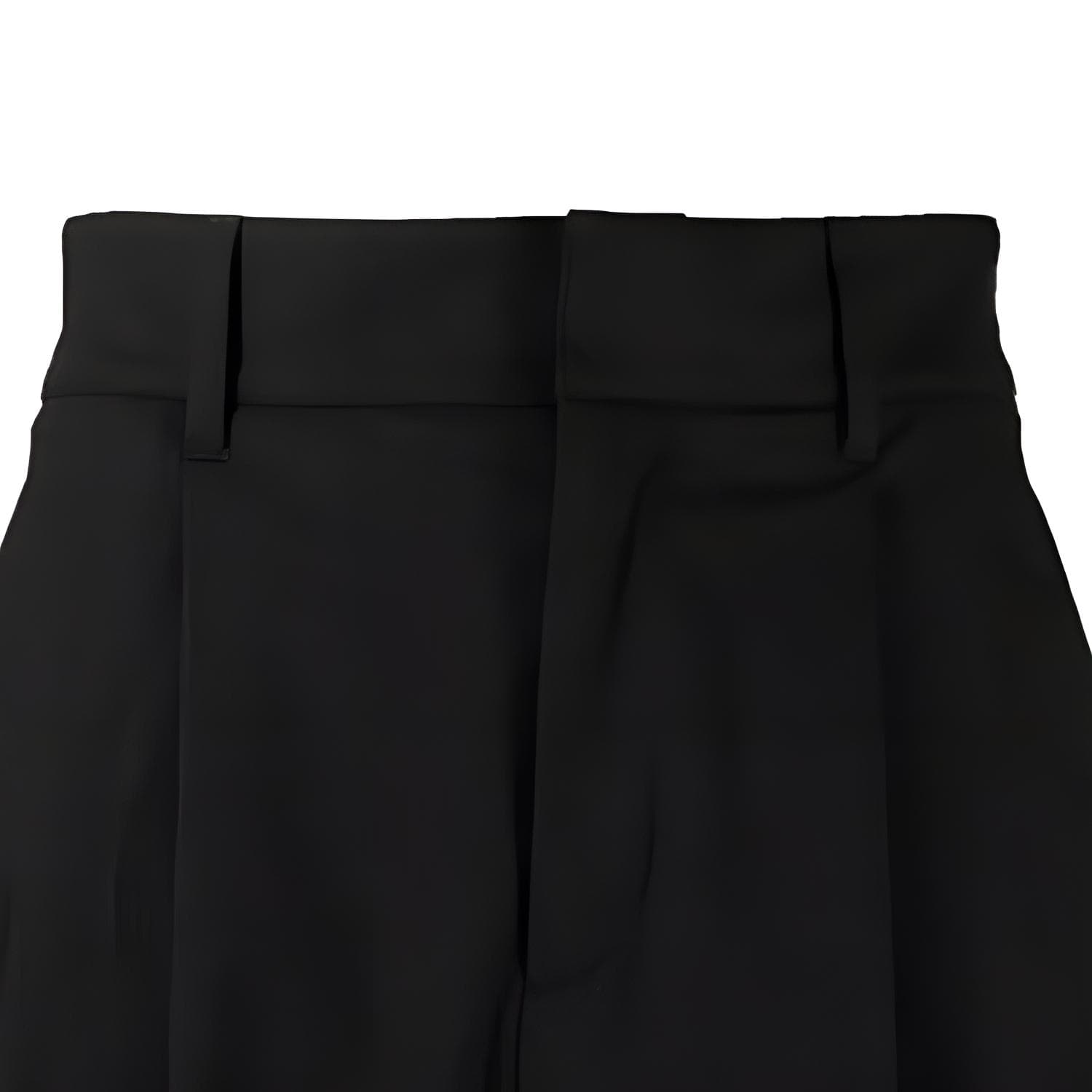 Шорты RED VALENTINO FW21 - изображение 3
