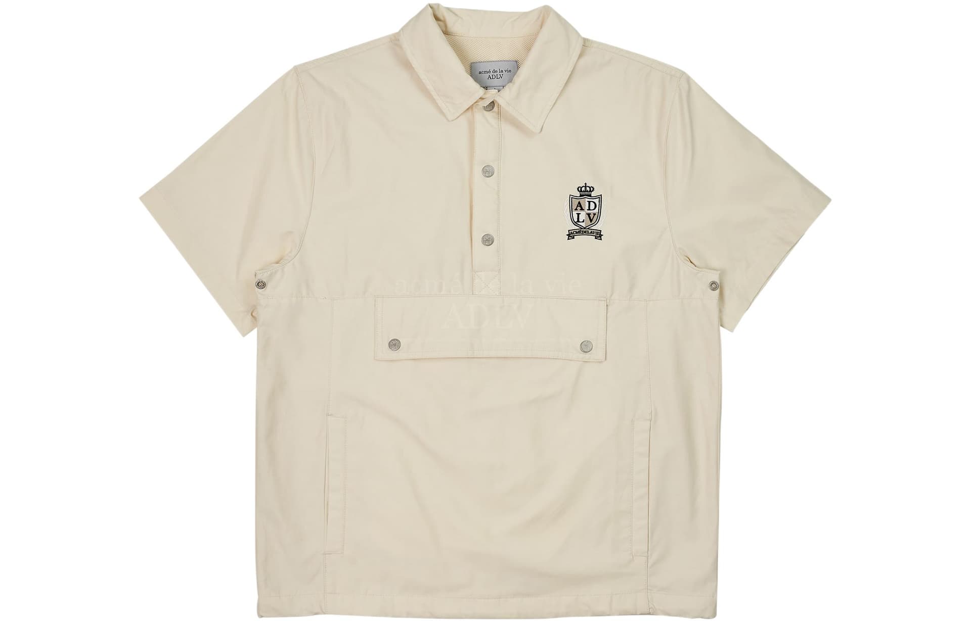 Поло acme de la vieADLV SS22 Polo - изображение 1