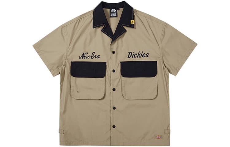 Рубашка New Era x Dickies - изображение 1