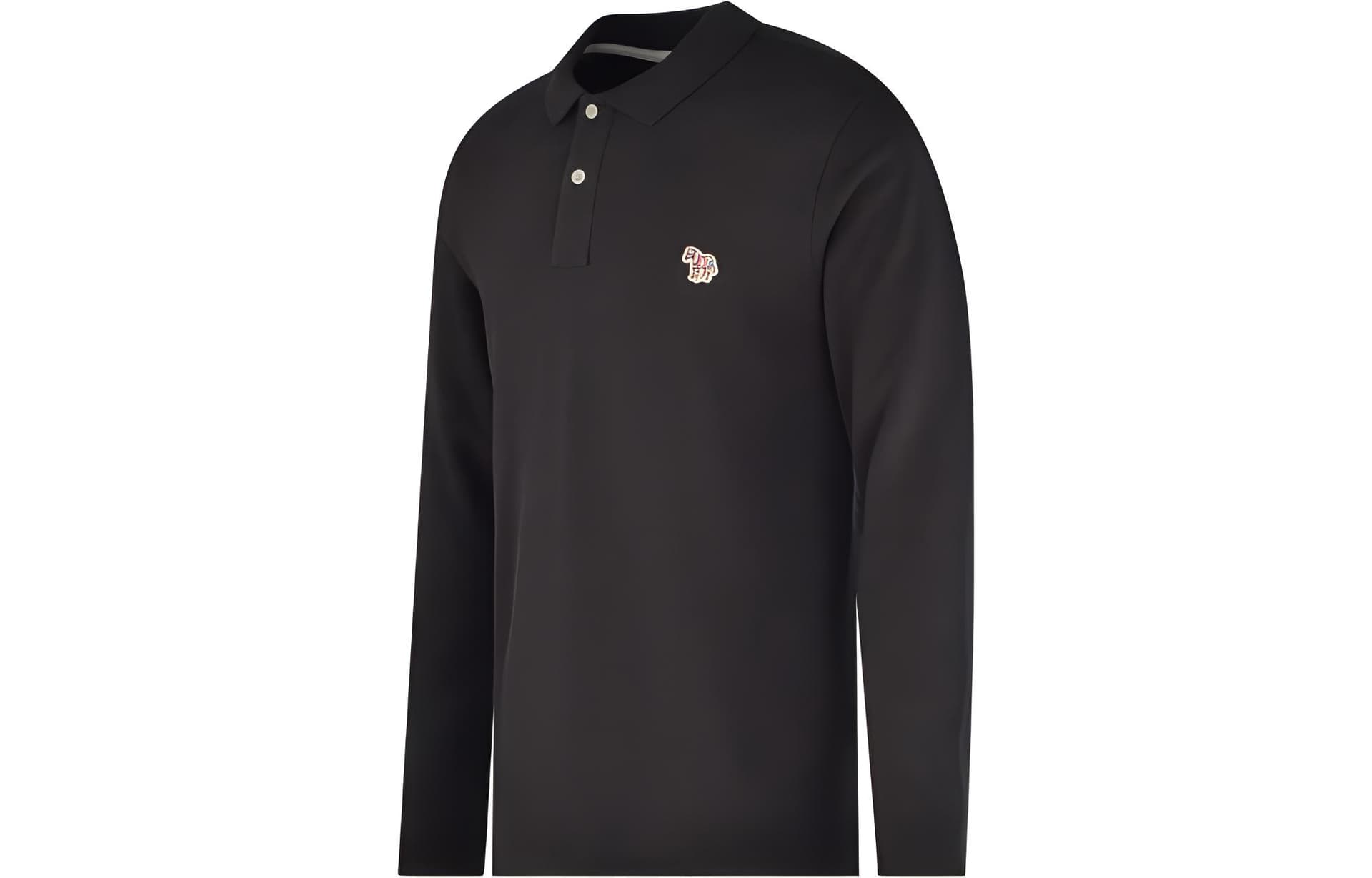 Поло Paul Smith Logopolo - изображение 3
