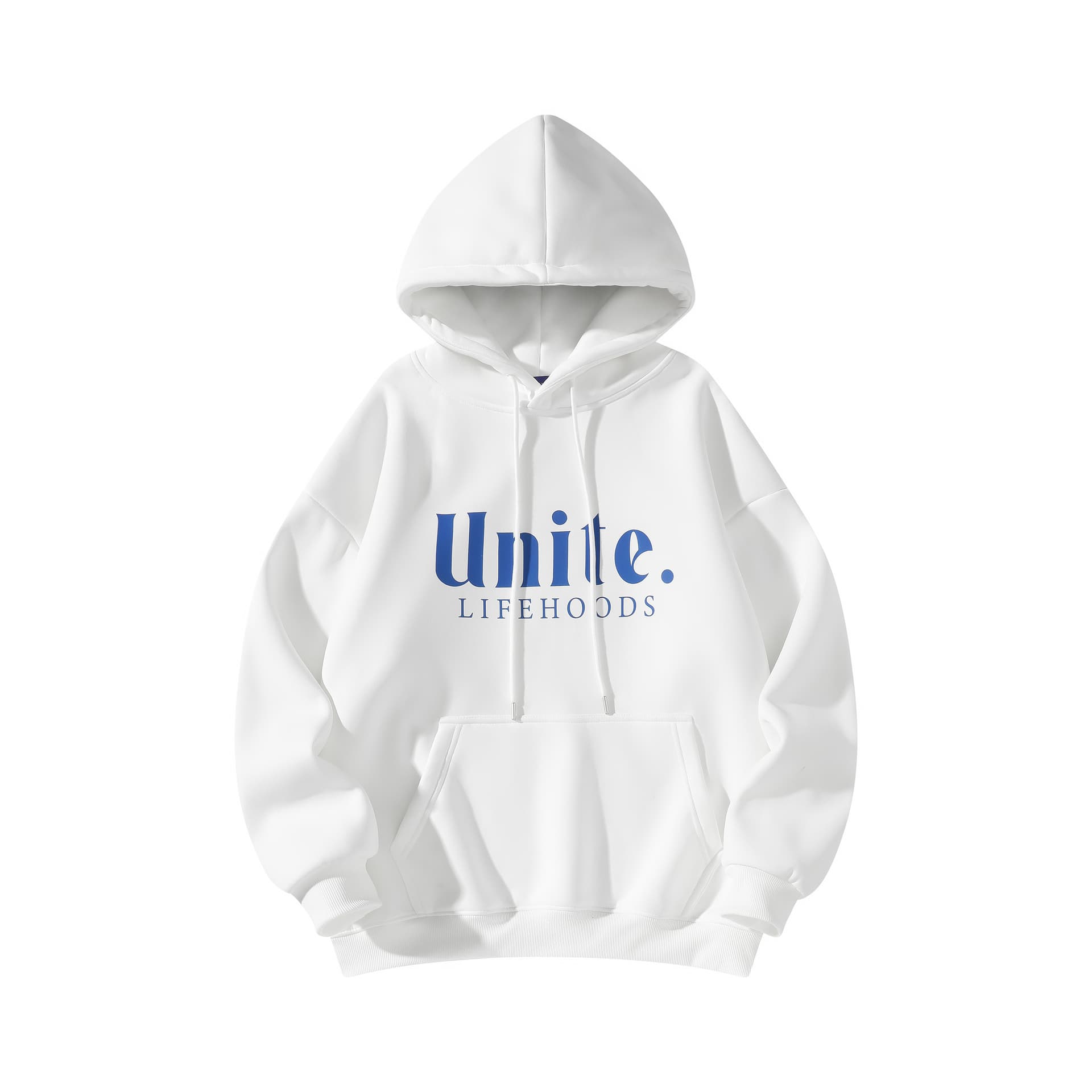 Худи Unite Life HOODS - изображение 1
