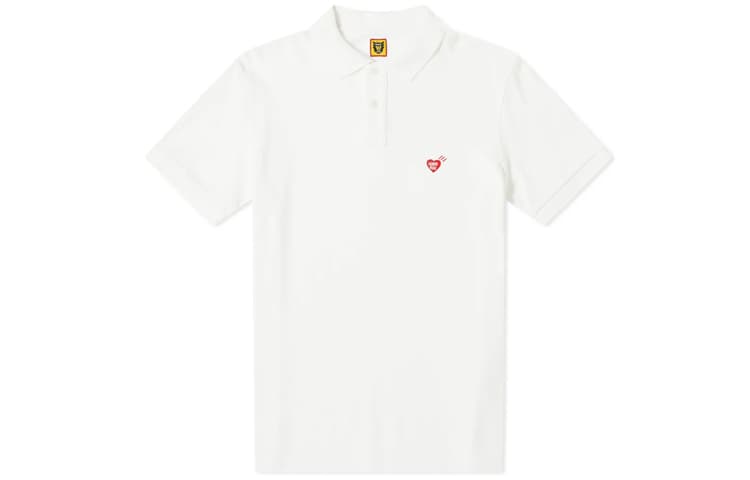 Поло HUMAN MADE Heart Polo Shirt polo - изображение 1