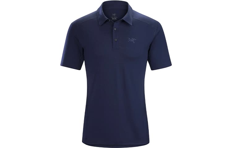 Поло Arcteryx Polo - изображение 1