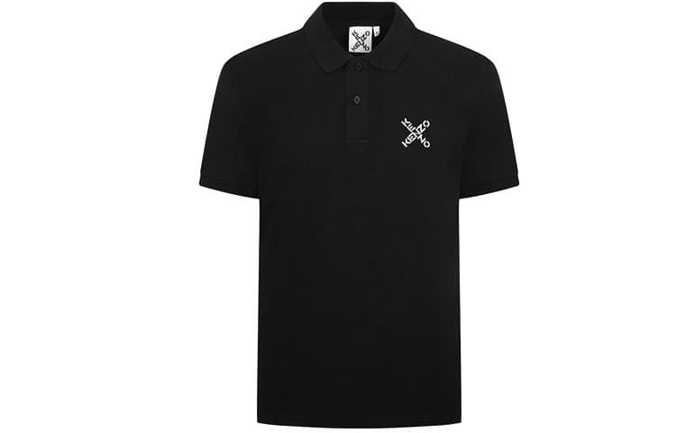 Поло KENZO XLogoPolo - изображение 1