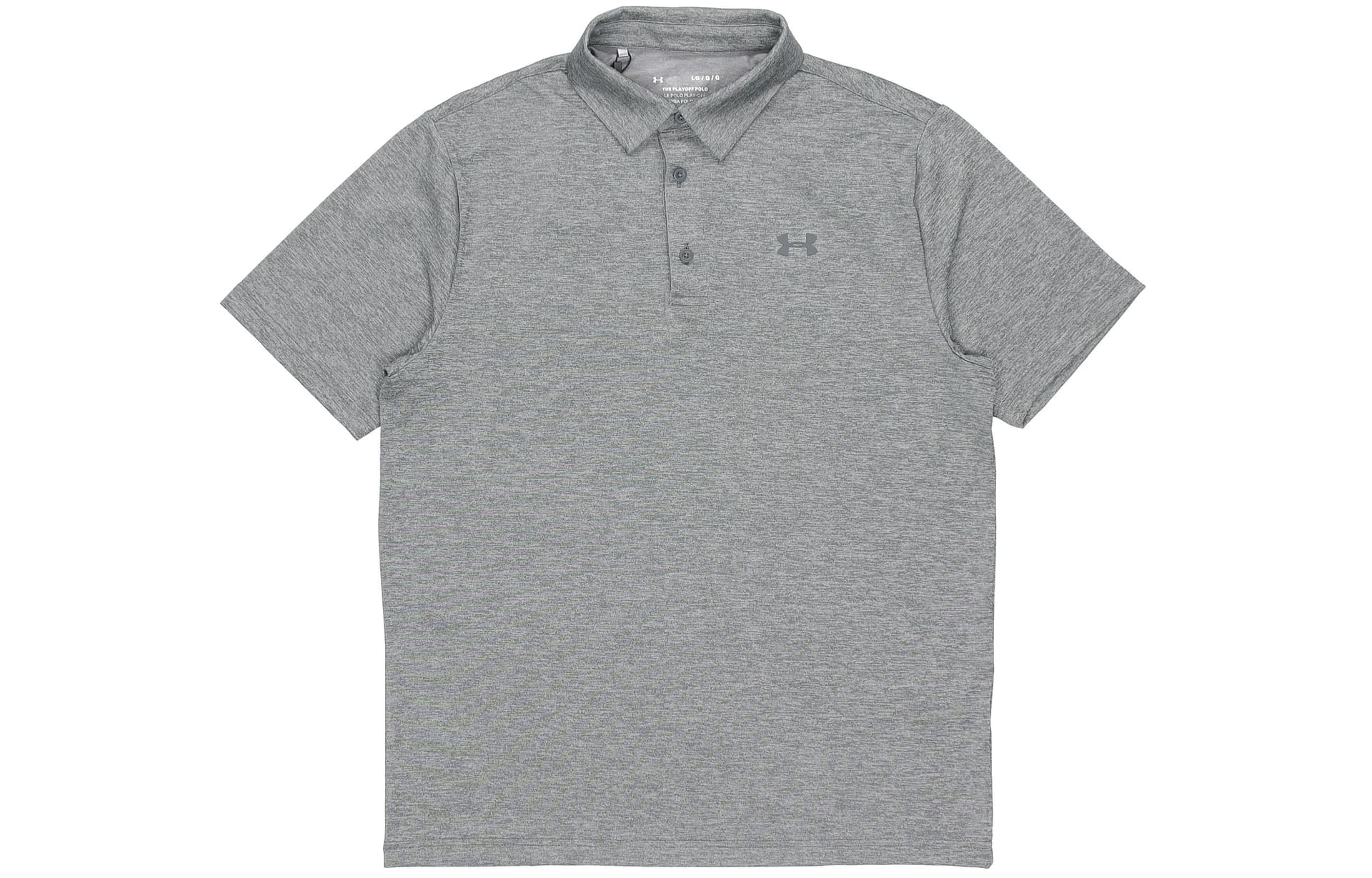 Поло Under Armour Playoff Polo - изображение 1