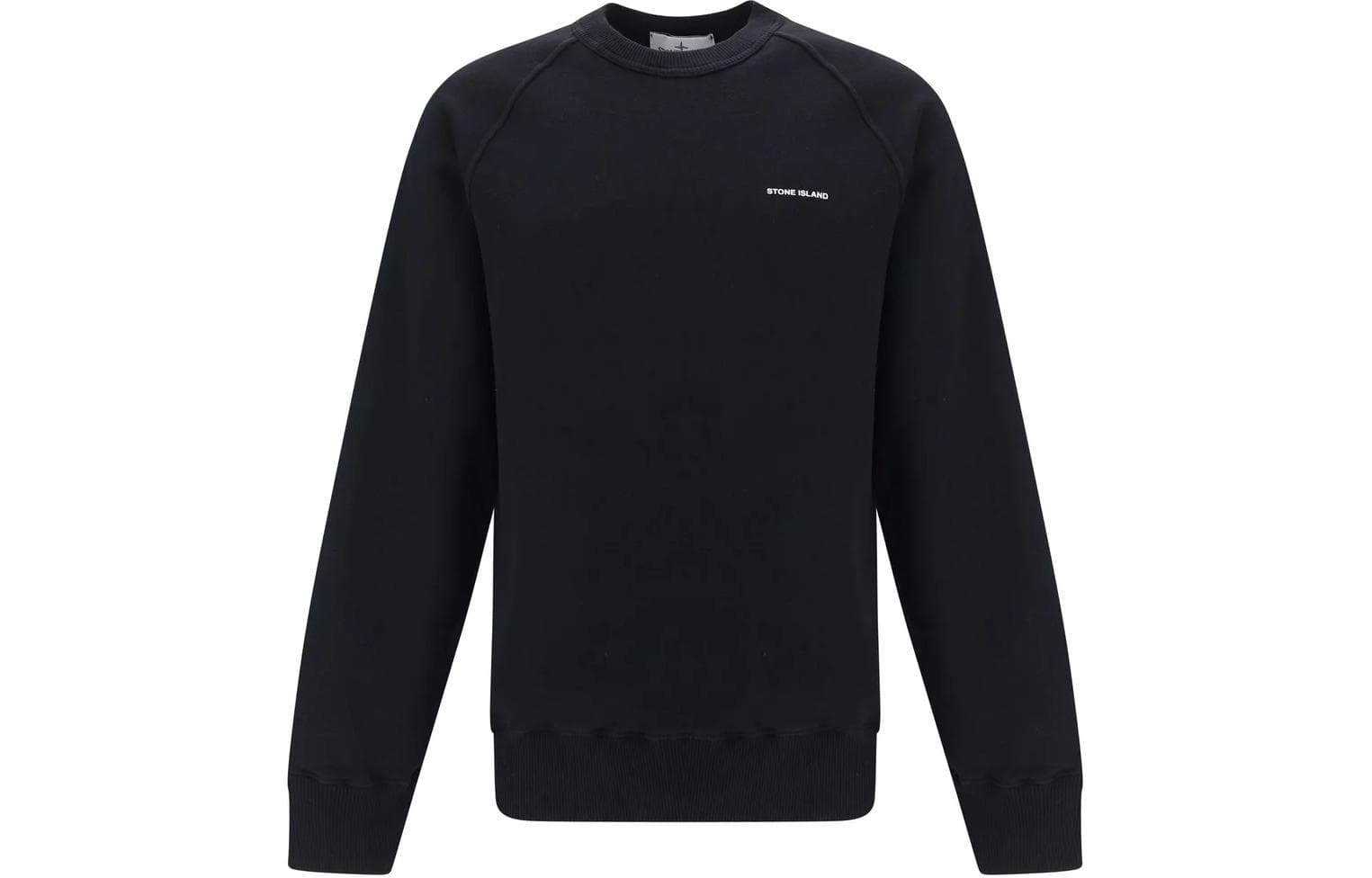 Худи STONE ISLAND Logo - изображение 1