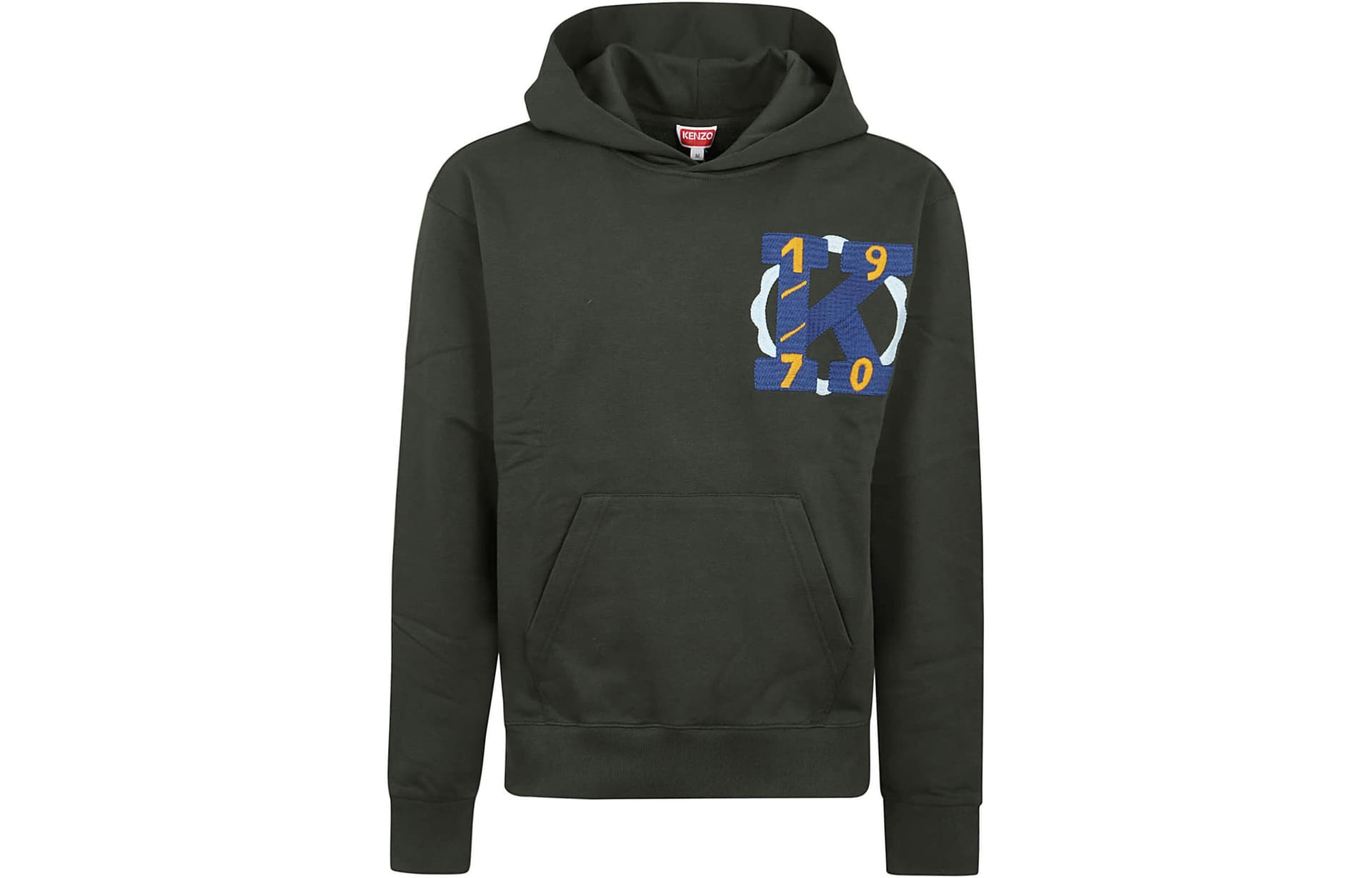 Худи KENZO Logo - изображение 1