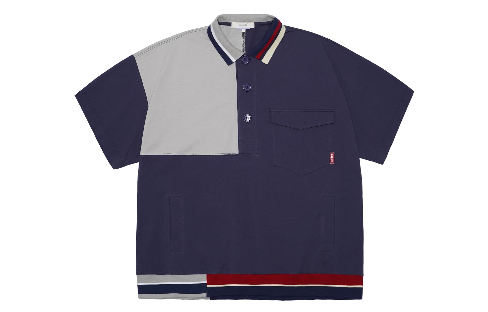 Поло UNVESNO SS21 Polo - изображение 1