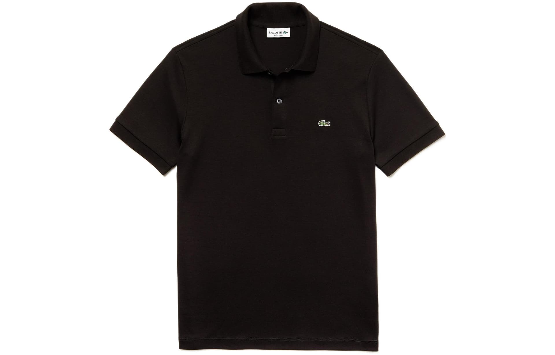 Поло LACOSTE Polo - изображение 1