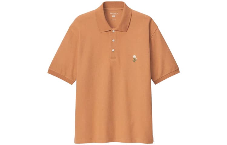 Поло UNIQLO Polo - изображение 1