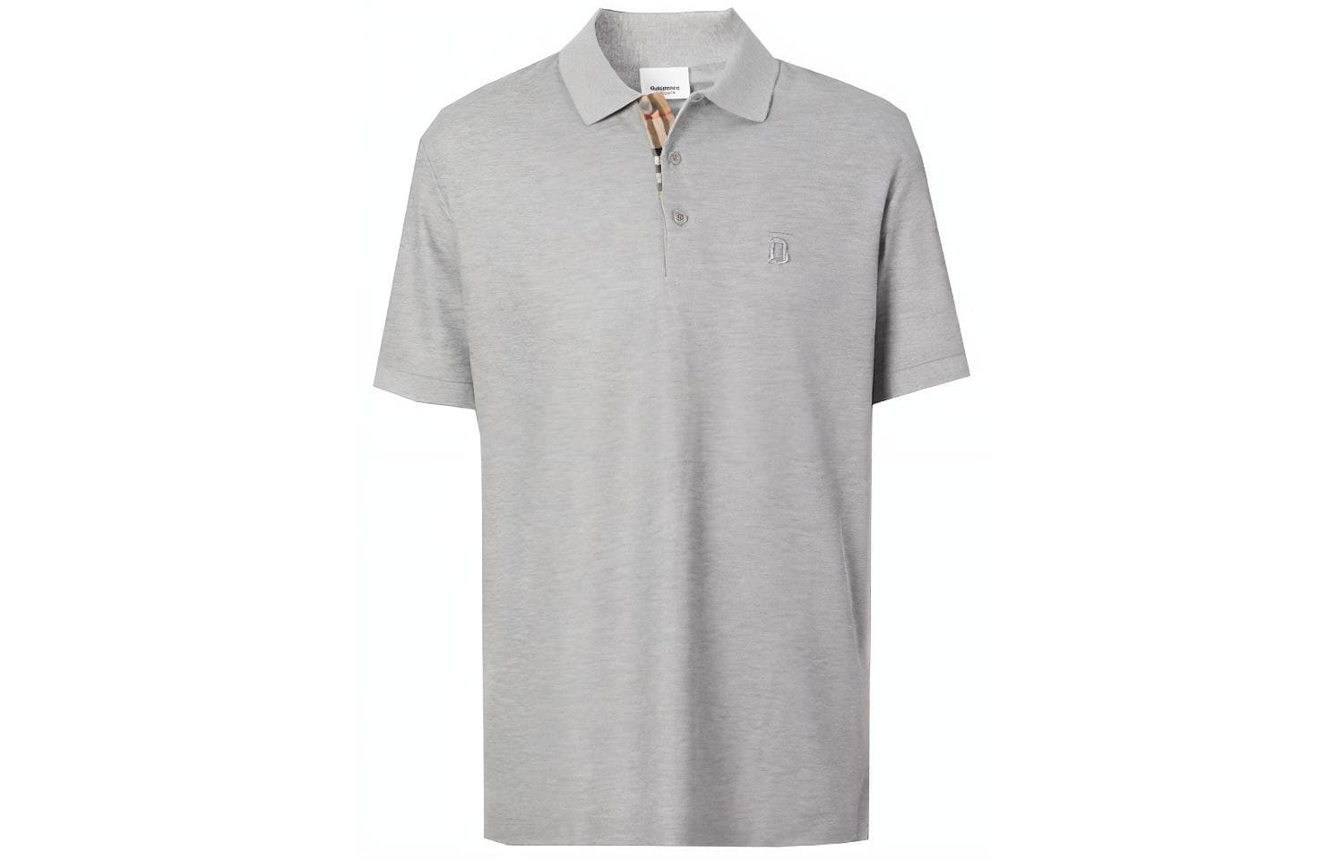 Поло Burberry LogoPolo - изображение 1