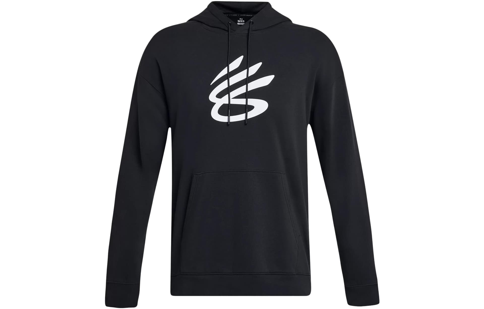 Худи Under Armour Curry Logo - изображение 1