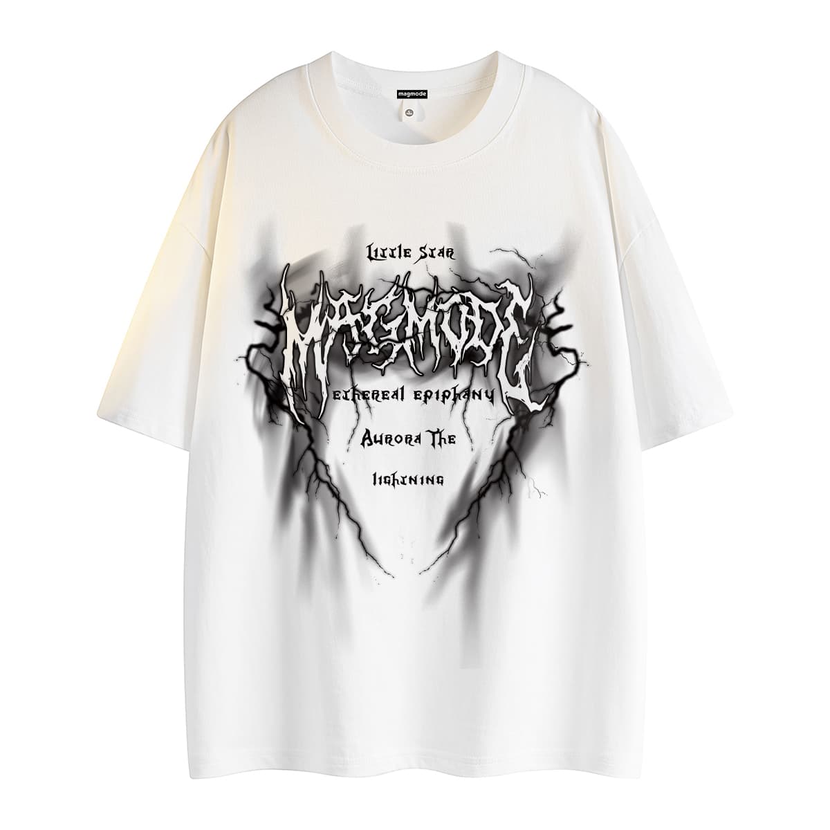 Футболка magmode T - изображение 1