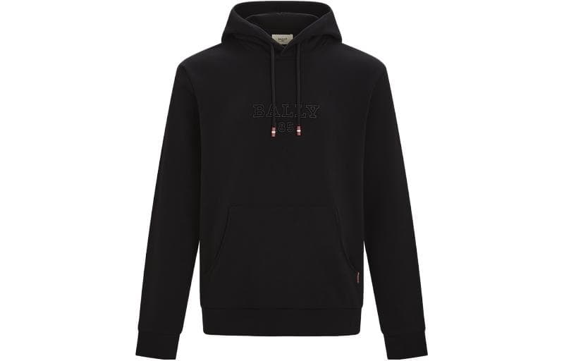 Худи BALLY FW23 - изображение 1