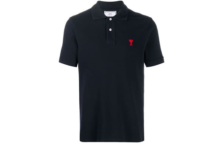 Поло AMIPARIS SS21 Polo - изображение 1