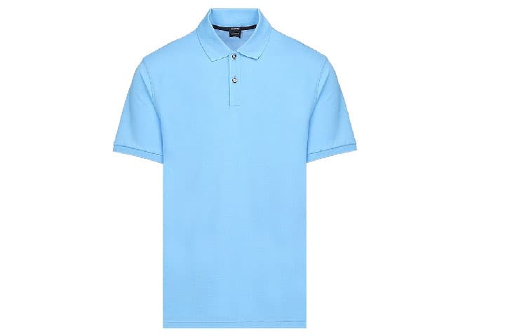 Поло HUGO BOSS Polo - изображение 1