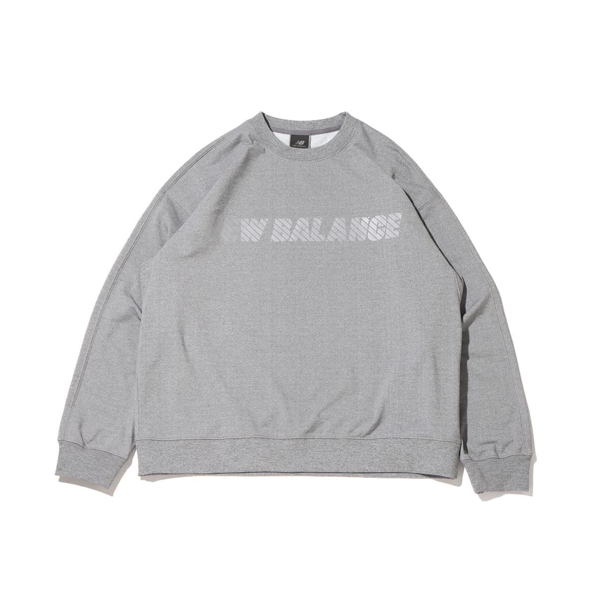 Худи New Balance - изображение 1