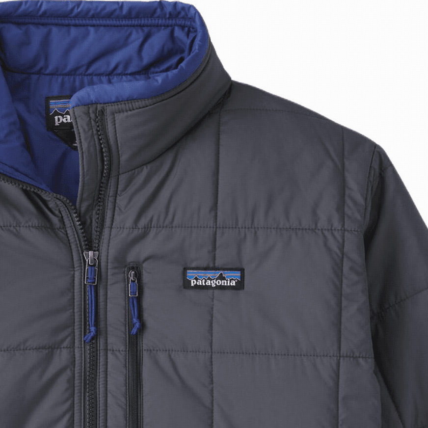 Куртка Patagonia Куртки и Пальто Мужские - изображение 2