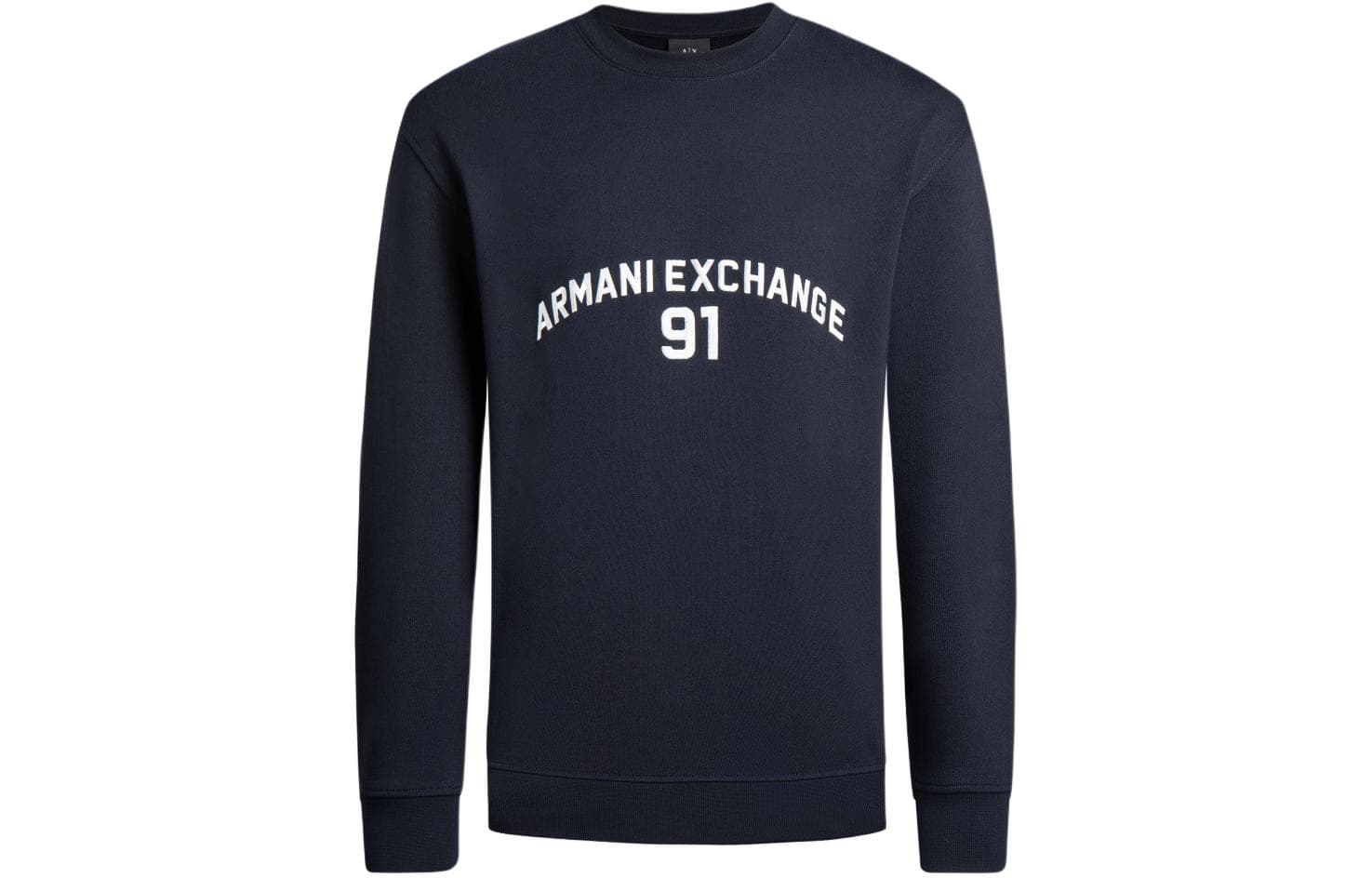 Худи ARMANI EXCHANGE SS24 - изображение 1