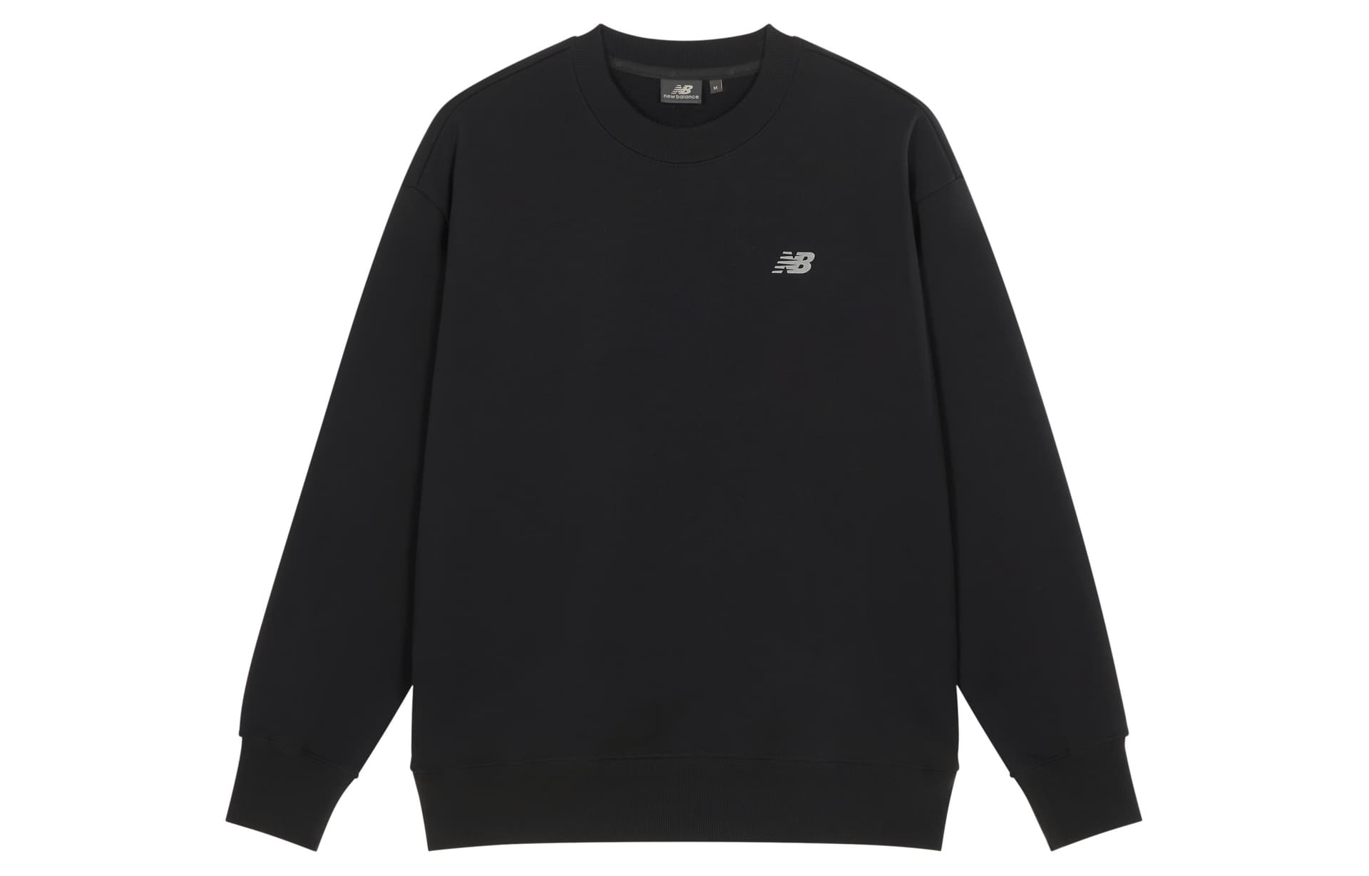 Худи New Balance x LiangDong logo - изображение 1