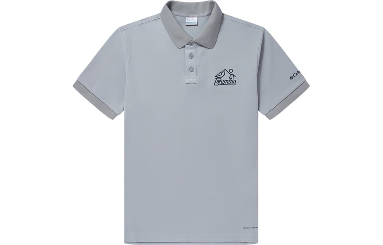 Поло Columbia Polo - изображение 1