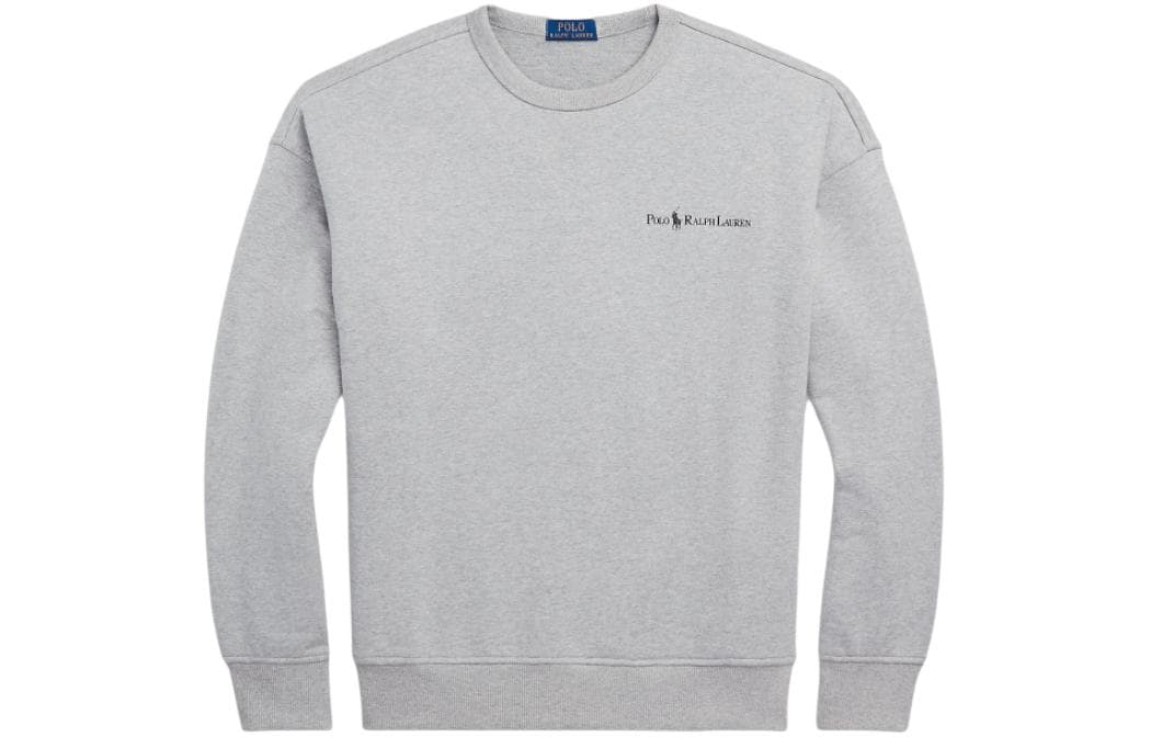 Худи Polo Ralph Lauren SS24 Logo - изображение 1