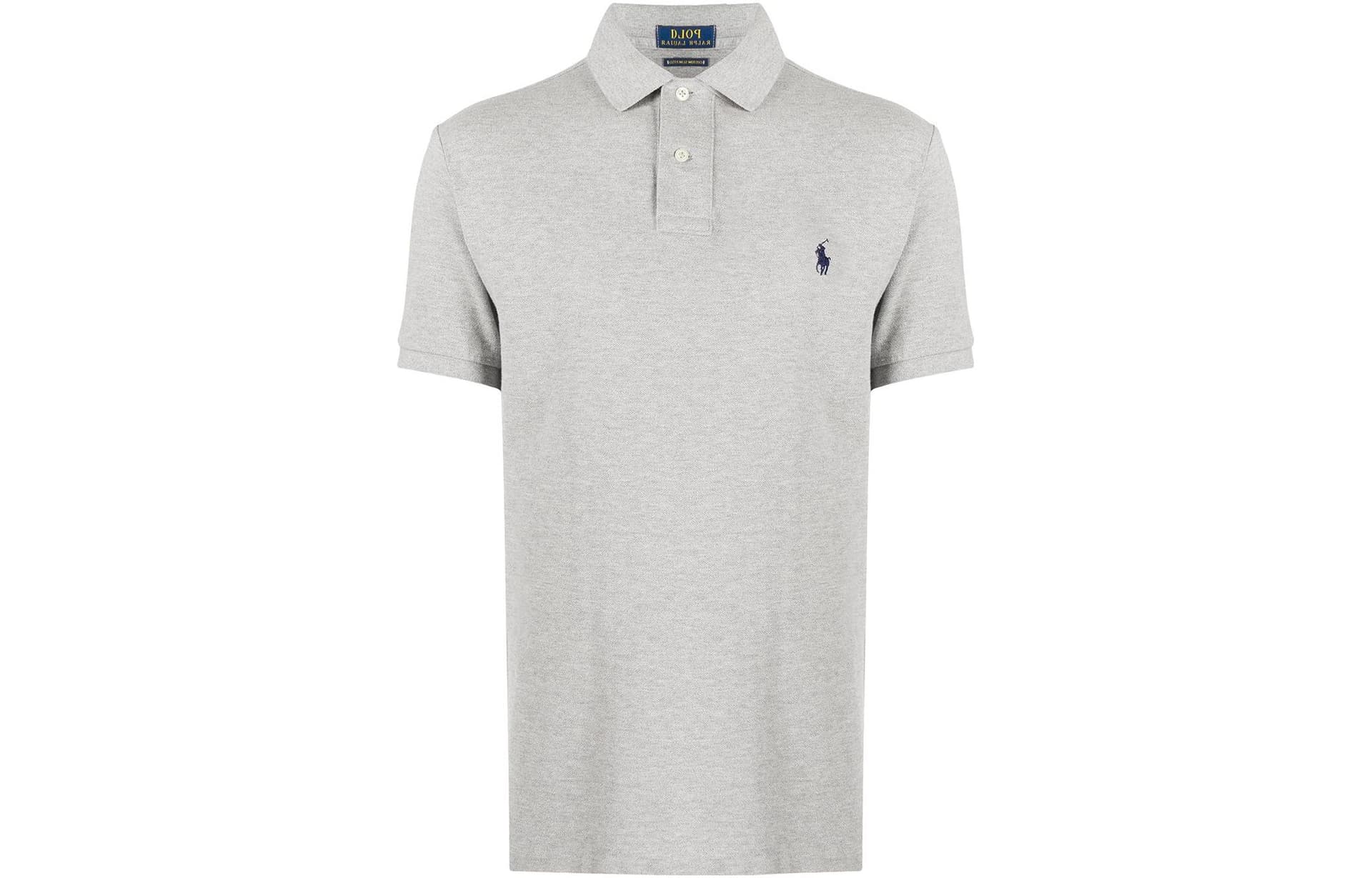 Поло Polo Ralph Lauren LogoPolo - изображение 1