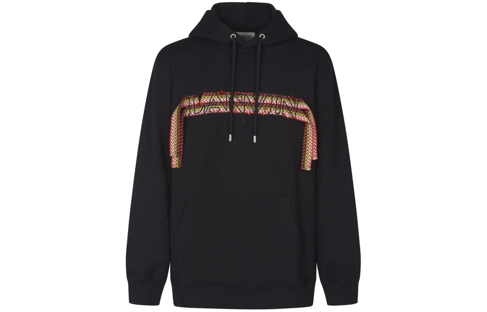 Худи Lanvin Logo - изображение 1